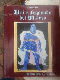 Miti e leggende del mistero