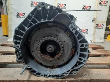 CAMBIO AUTOMATICO SMART Fortwo CoupÃ© (W451) A7002