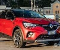 Ricambi usati renault captur 2020