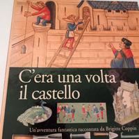 Affascinante libro illustrato per ragazzi