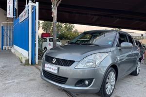 Suzuki Swift 1.2 VVT 5 porte B-Top