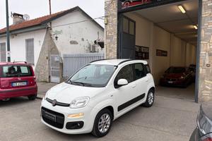 Fiat Panda 1.2 EasyPower Lounge GPL