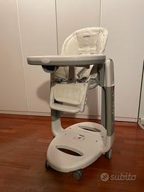 Seggiolone “Tatamia” PegPerego a meno di metà prez