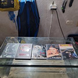 Dvd Concerti 