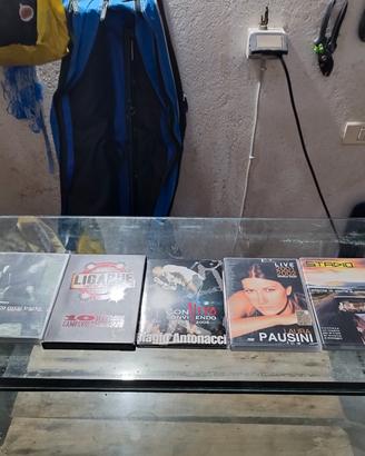 Dvd Concerti 