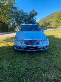 Mercedes benz
