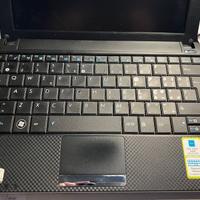 Asus Eee PC 1001 PX