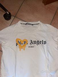 Maglia palm angels originale 5 euro