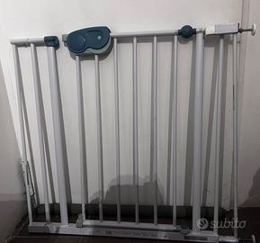 Cancelletto estensibile/regolabile