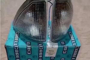 Freccia Carello Alfa 75 destra sinistra nuove