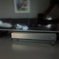 XBox One X