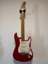 Fender Classic Series ’50s Stratocaster 2002