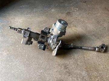 Piantone sterzo elettrico Suzuki Swift Hybrid 2023