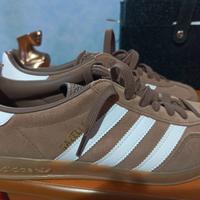 Gazelle Adidas