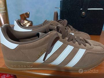 Gazelle Adidas
