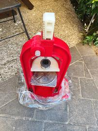 Tappatrice manuale 