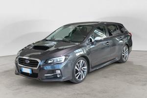 Subaru Levorg 1.6 DIT Sport Unlimited