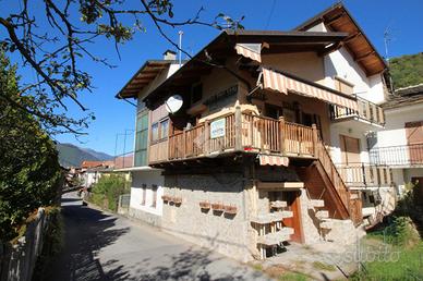 MONOLOCALE A PINASCA