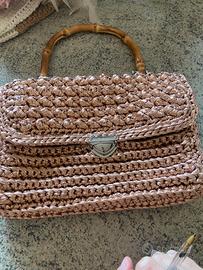 borsa pearly