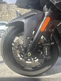 Scooter Kymco Xciting 400 S