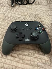 Controller power A- fusion pro 2 xbox