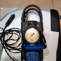 compressore per auto portatile 