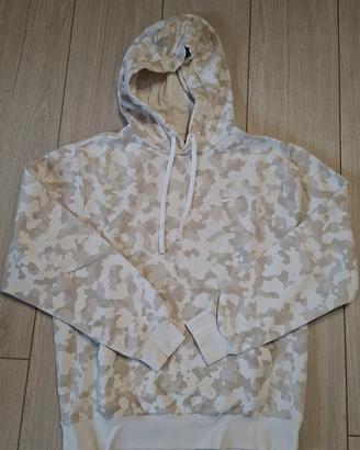 Felpa Nike ragazzo taglia s