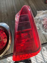 Fanale Faro Posteriore destro Lancia Musa