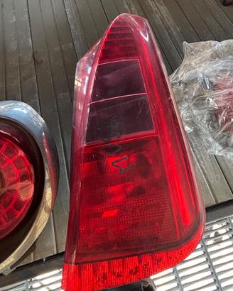 Fanale Faro Posteriore destro Lancia Musa