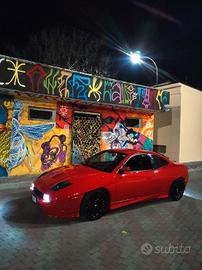 fiat coupè 2.0 16v plus ASI