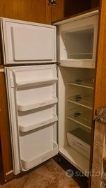 Frigo da incasso Rex.