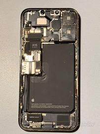 iPhone 13 Pro Max per ricambi