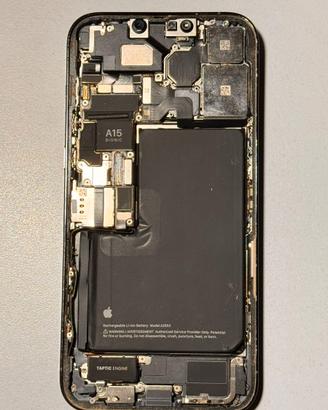 iPhone 13 Pro Max per ricambi