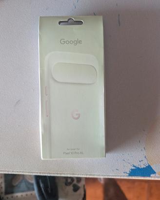 Cover Google pixel 10 pro XL