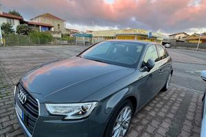 Audi a 3 sportback 2.0 tdi
