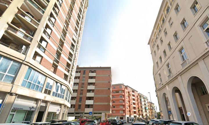 Bilocale Piazza Renato Simoni