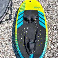 Tavola Slingshot wing craft V2 70 litri