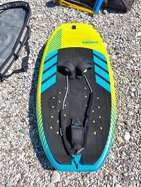 Tavola Slingshot wing craft V2 70 litri