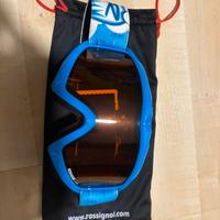 Maschera da sci bambino
