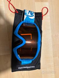 Maschera da sci bambino