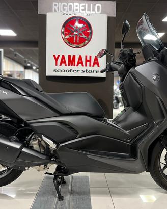 Yamaha X-Max 300