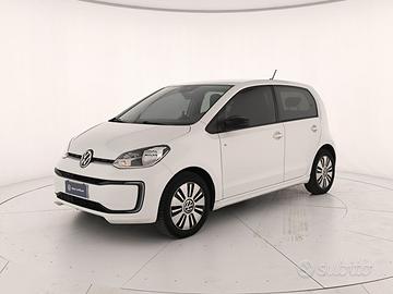 Volkswagen e-up! 5p my19