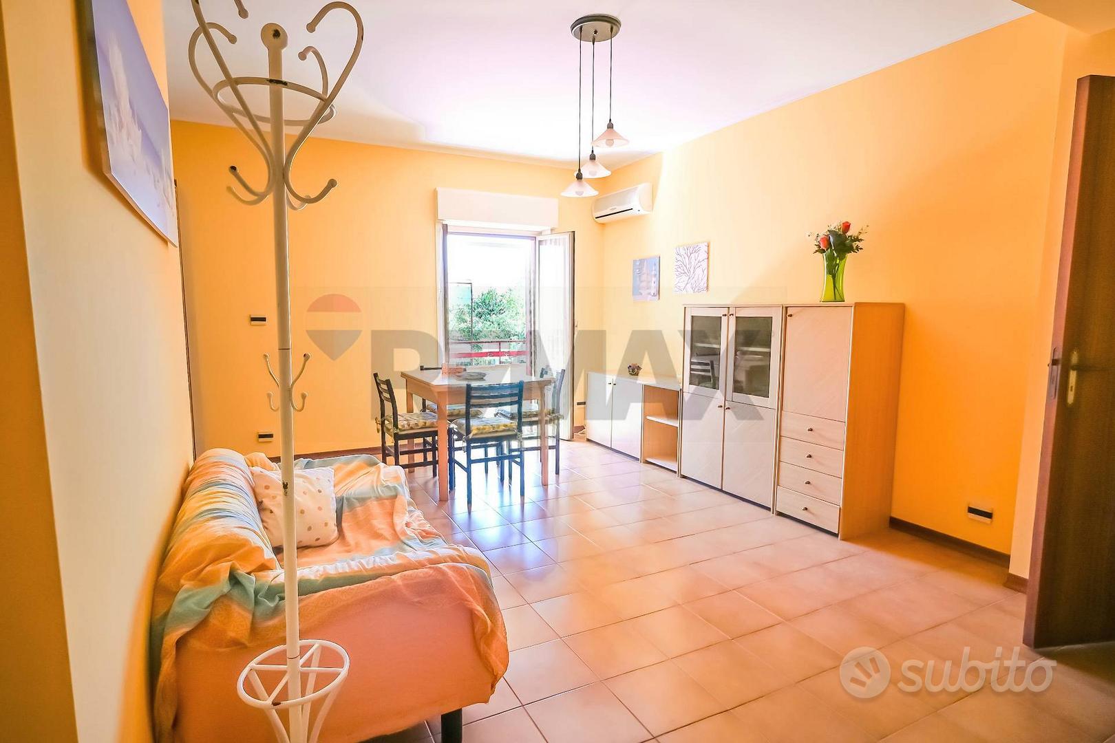 Apartment in Taormina, Trappitello - Vista 2