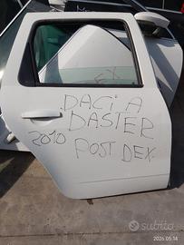 Porta Posteriore Destra Sportello Posteriore Destr