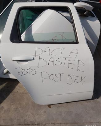 Porta Posteriore Destra Sportello Posteriore Destr