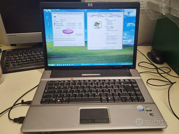 HP Compaq 6720s