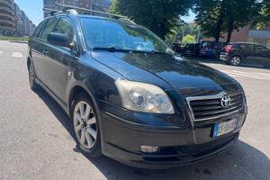 Toyota Avensis 2.0 d4d