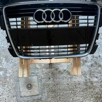 Griglia Audi A3 8p 2011