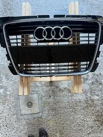 Griglia Audi A3 8p 2011