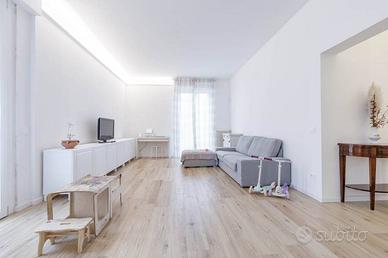Appartamento di 166 m² con più di 5 locali a Prato
